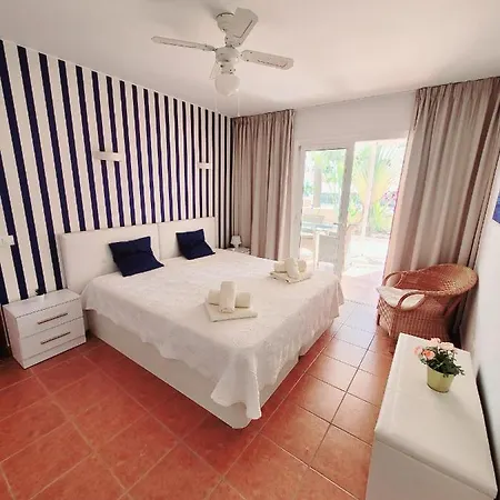 Appartement Summer Paradise Costa Adeje (Tenerife)