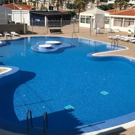 Summer Paradise Costa Adeje (Tenerife)
