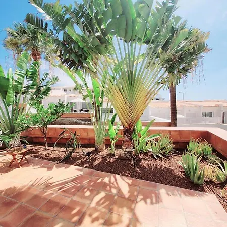 Lägenhet Summer Paradise Costa Adeje (Tenerife)